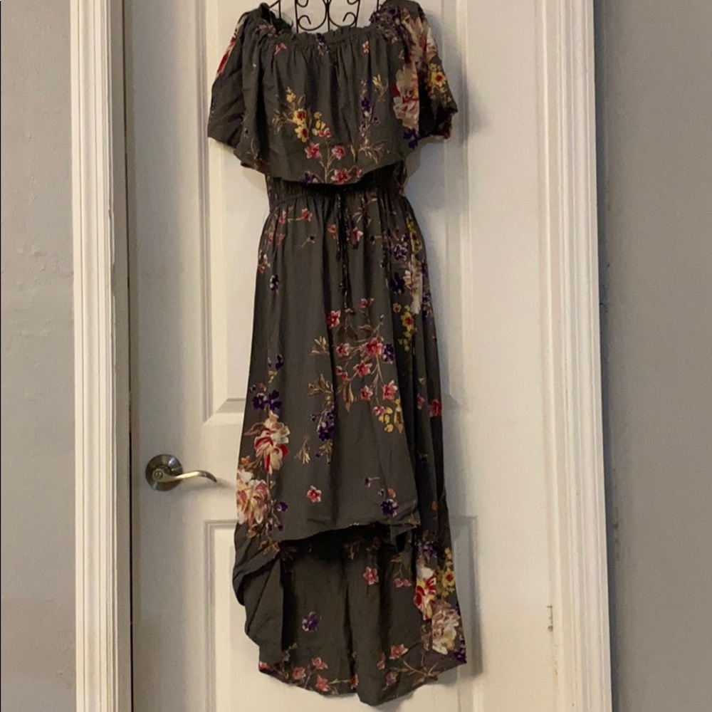 Alter’d State maxi dress